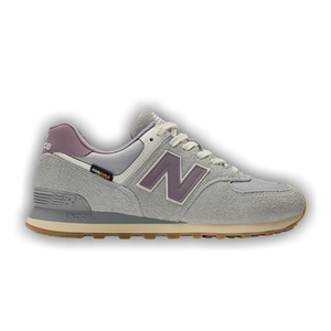 New Balance 574 'Cordura Pack - Rain Cloud Grey'