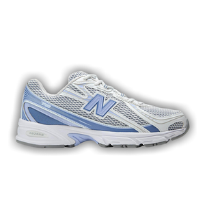 New Balance 740 'Fairweather Blue White'