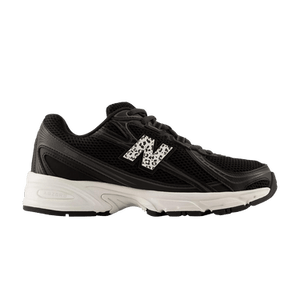 New Balance 740 'Black Sea Salt'