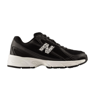New Balance 740 'Black Sea Salt'