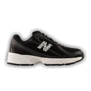 New Balance 740 'Black Sea Salt'