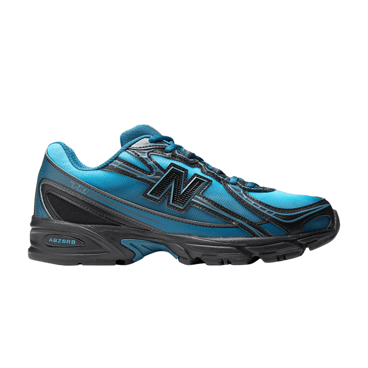 New Balance 740 'Streamsong Black' U7402CJ