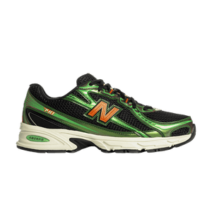 New Balance 740 'Green Black'