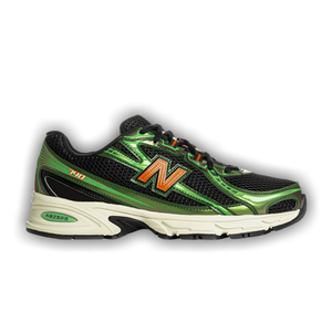 New Balance 740 'Green Black'