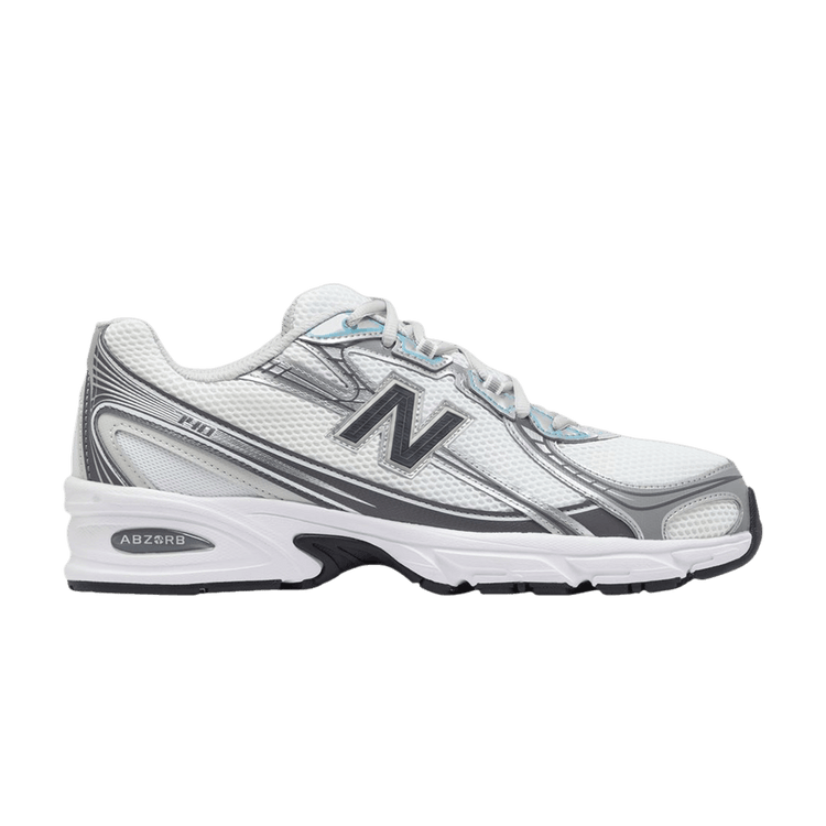 New Balance 740 'White' U7402Y9