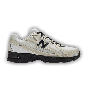 New Balance 740 'Timberwolf White'