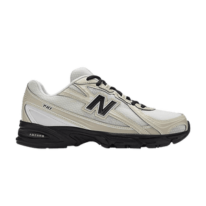 New Balance 740 'Timberwolf White'