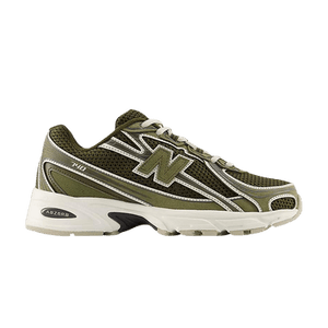 New Balance 740 'Woodland Wakame'