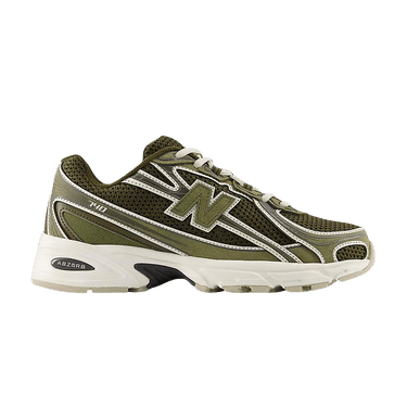 New Balance 740 'Woodland Wakame'