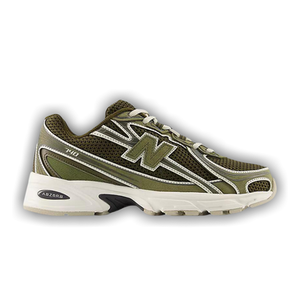 New Balance 740 'Woodland Wakame'