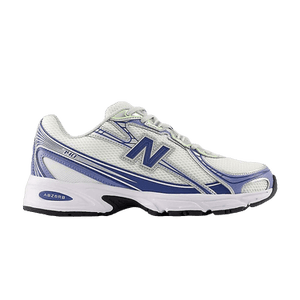 New Balance 740 'White Magic Blue'