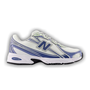 New Balance 740 'White Magic Blue'