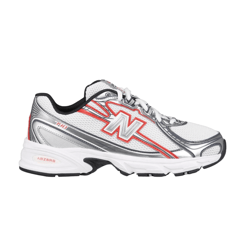 New Balance 740 'Grey Matter Fire Cracker' U7405Q5