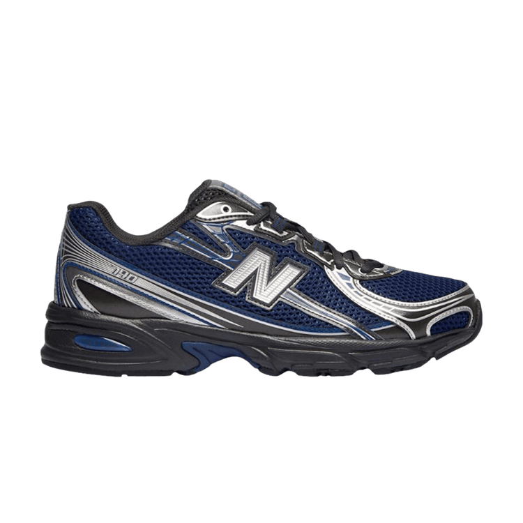New Balance 740 'Grey Matter Slate Grey' U7406HJ