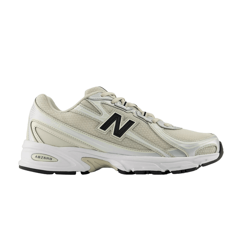New Balance 740 'Timberwolf Black' U7406KY
