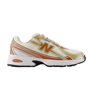 New Balance 740 'White Cinnamon'