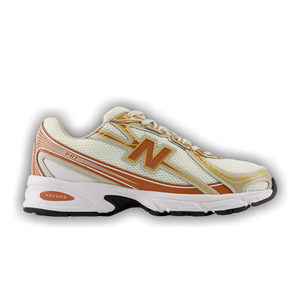 New Balance 740 'White Cinnamon'