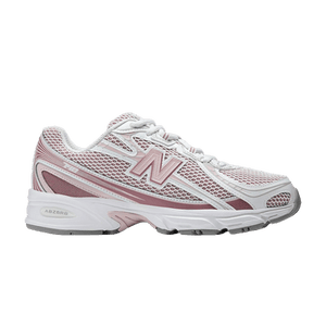 New Balance 740 'Rosewood White'