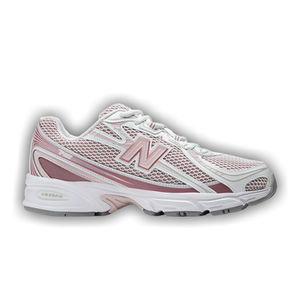 New Balance 740 'Rosewood White'