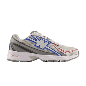 New Balance 740 'Grey Team Red Blue'