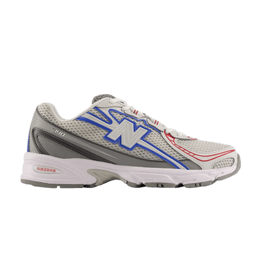 New Balance 740 'Grey Team Red Blue'