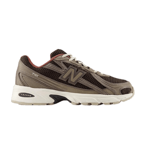 New Balance 740 'Cortado Thunder Brown Red Rock'