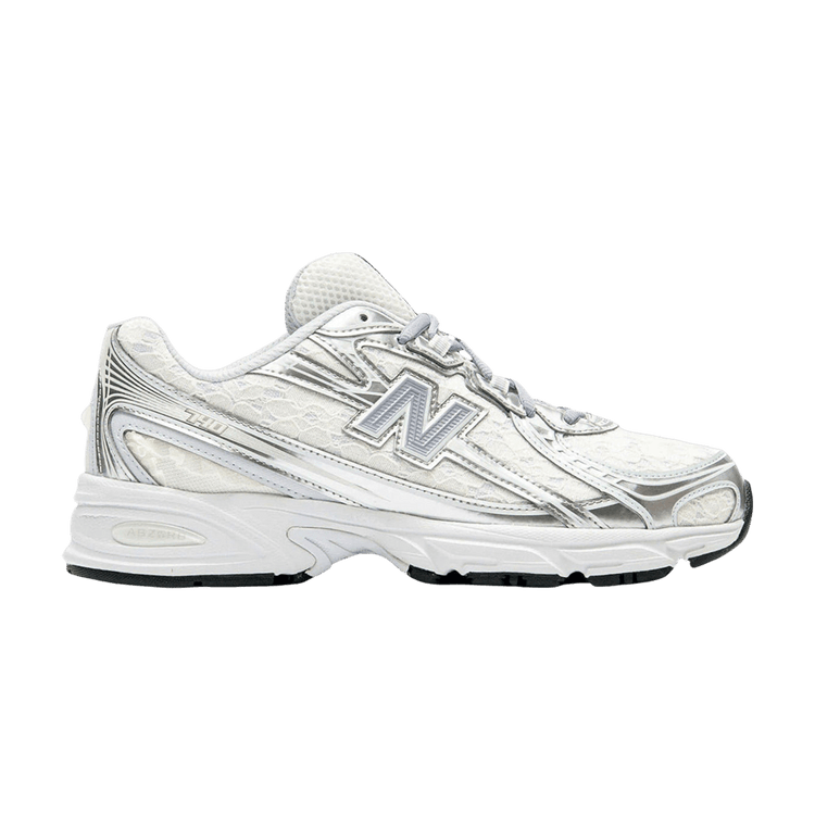 New Balance 740 'Linen Silver Metallic' U7409DI