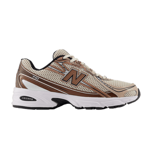 New Balance 740 'Rich Oak Bisque'
