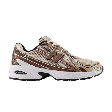 New Balance 740 'Rich Oak Bisque'