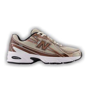 New Balance 740 'Rich Oak Bisque'