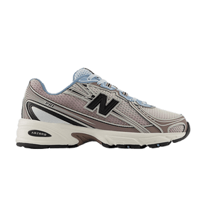 New Balance 740v2 'Sea Salt Earth Shadow'