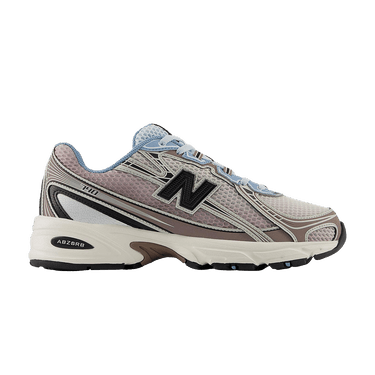 New Balance 740v2 'Sea Salt Earth Shadow'