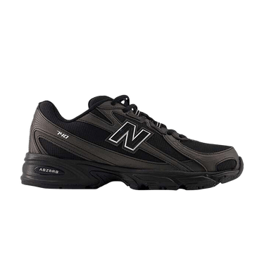 New Balance 740 'Black'