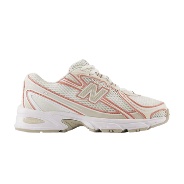 New Balance 740 'Linen Terra Cotta'