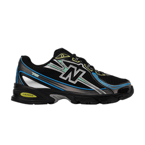 DTLR x New Balance 740v2 'Night Moves'