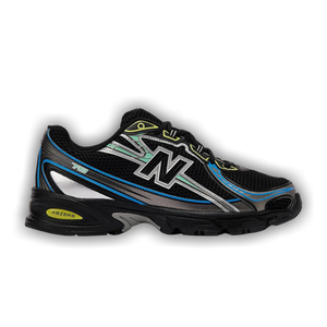 DTLR x New Balance 740v2 'Night Moves'