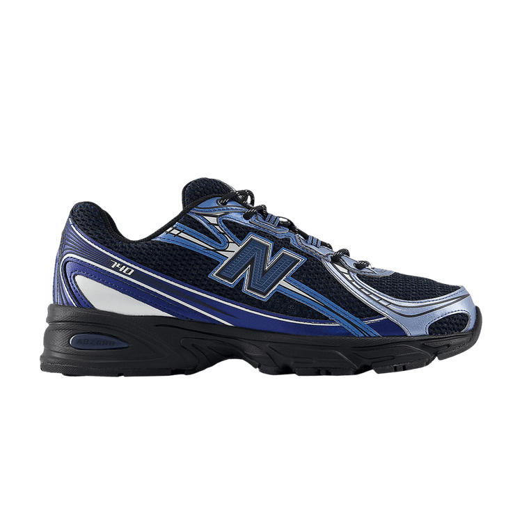 New Balance 740v2 'Shoreline Blue' U740DT2