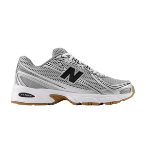 New Balance 740 'Slate Grey Frosted Glass White Gum'