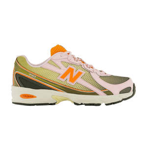 Concepts x New Balance 740 'Saignée'