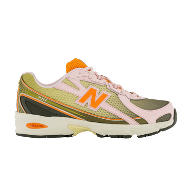 Concepts x New Balance 740 'Saignée'