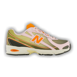 Concepts x New Balance 740 'Saignée'