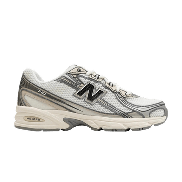 New Balance 740 'Linen Timberwolf'