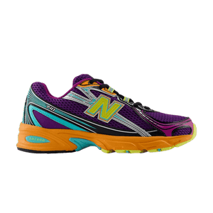 New Balance 740v2 'Concord Grape Sun Glow'