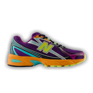 New Balance 740v2 'Concord Grape Sun Glow'