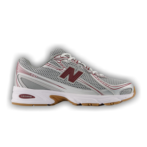 New Balance 740v2 'Monarch Wine'