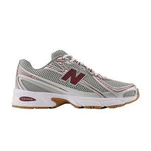 New Balance 740v2 'Monarch Wine'