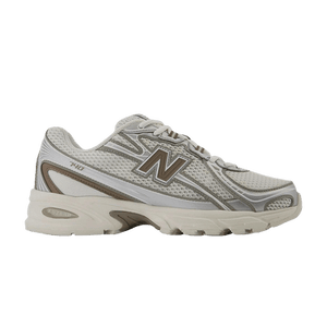 New Balance 740 'Sea Salt Mushroom'