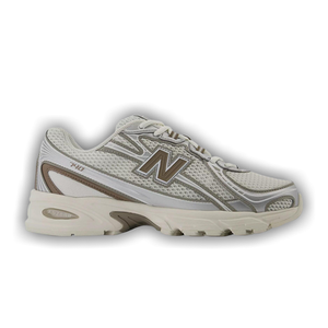 New Balance 740 'Sea Salt Mushroom'
