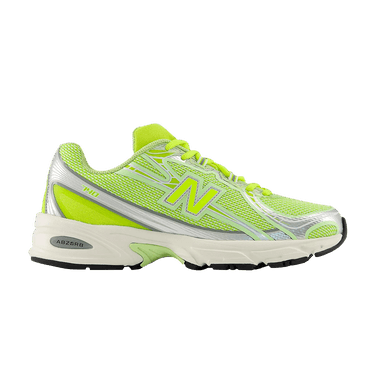 New Balance 740 'Timberwolf Afterglow'