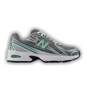 New Balance 740v2 'Silver Metallic New Spruce'